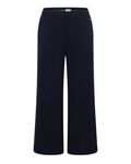 High Waist Wide Leg Hose im Loose Fit