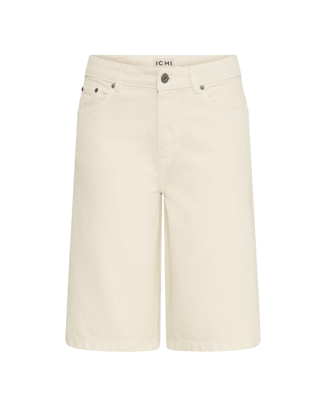 Bermuda Shorts | Kirsten