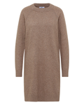 Softes Strickkleid