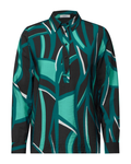 Bedruckte Bluse