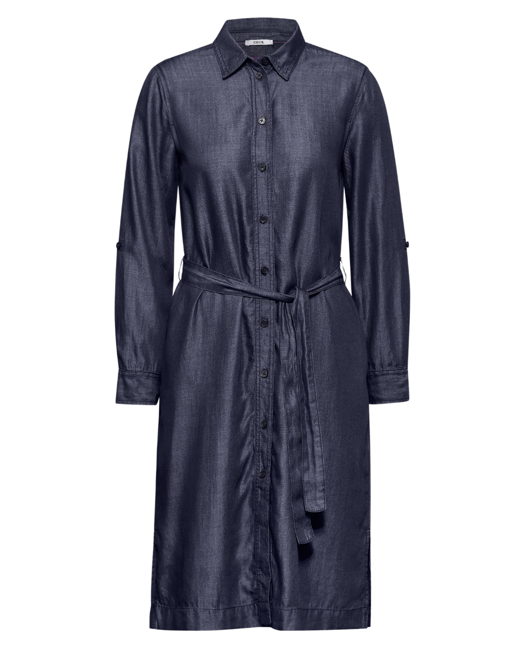 Lyocellkleid