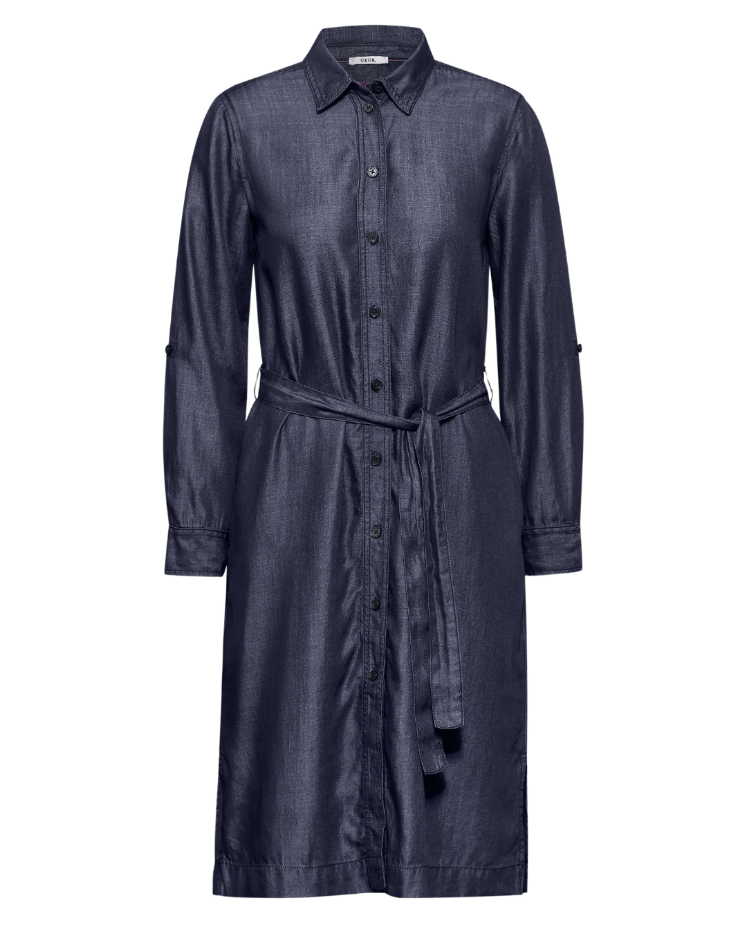 Lyocellkleid