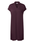 Sommerliches Strick-Kleid
