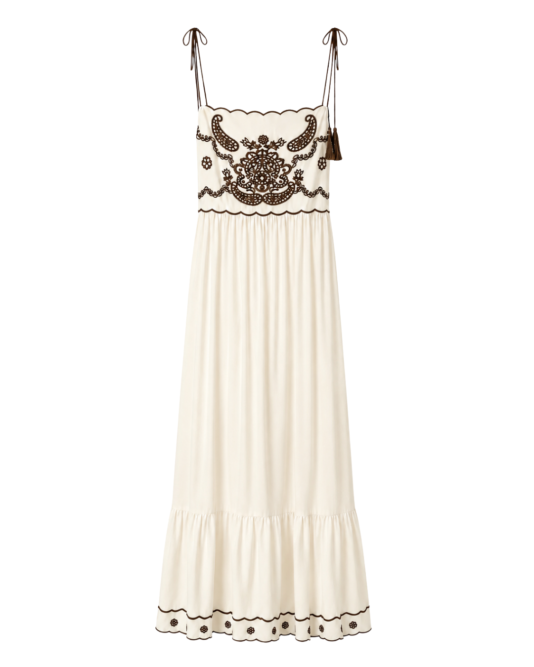 Kleid | Baya