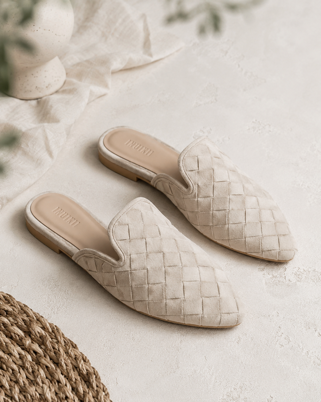 Mules | Mita