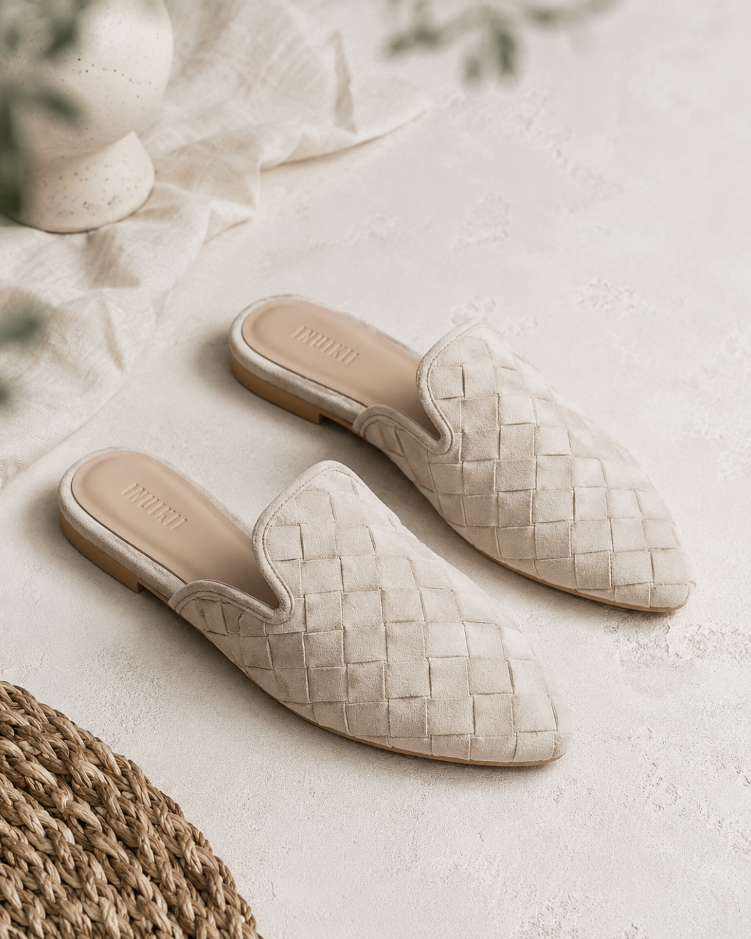 Mules | Mita
