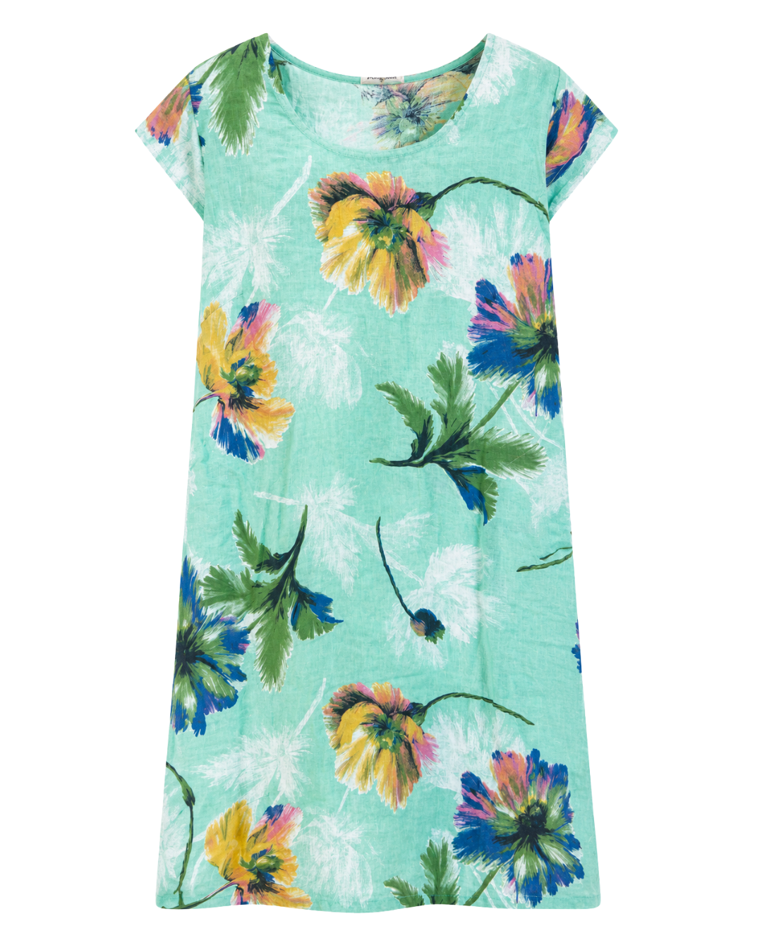 Kleid | Bloom