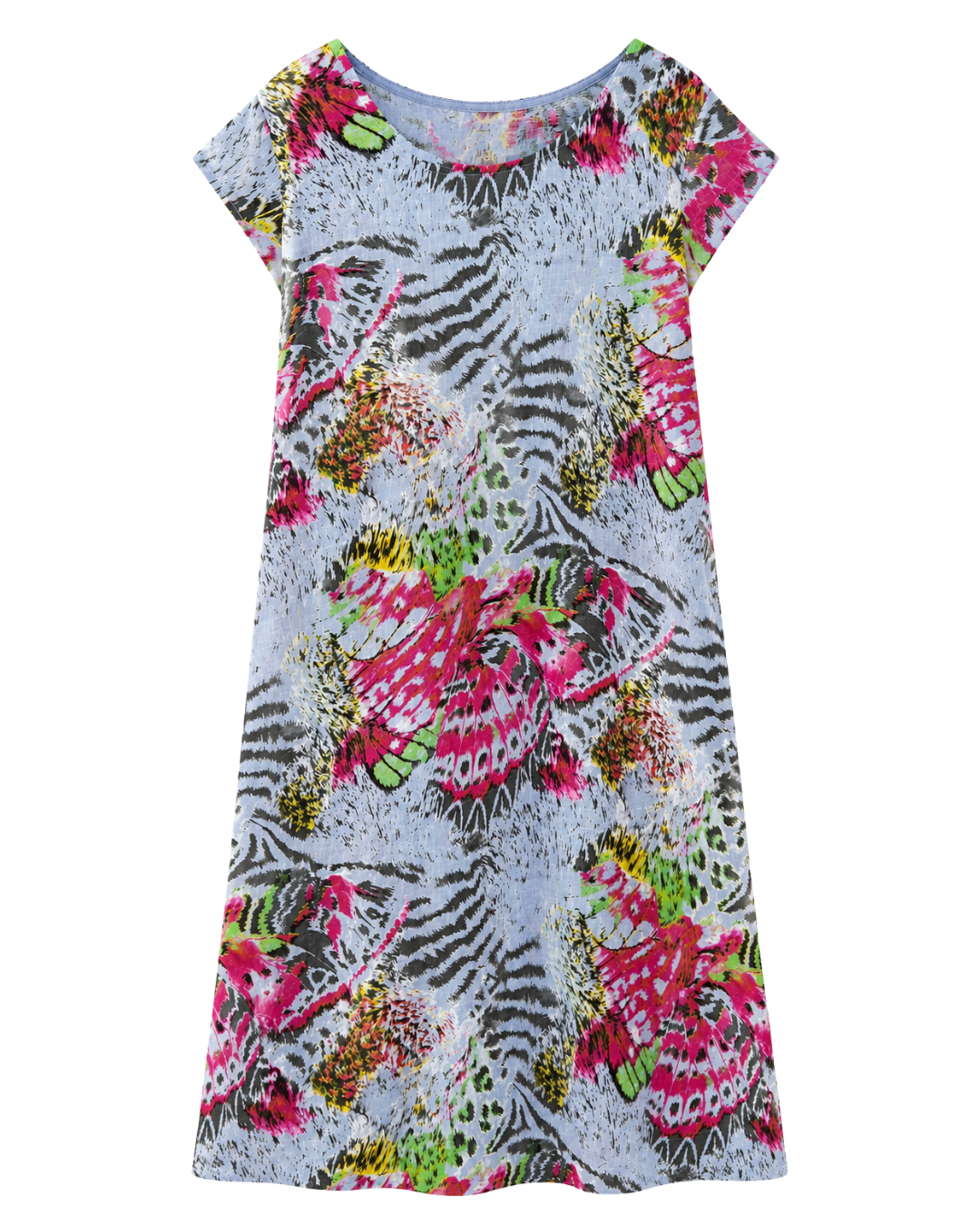 Kleid | Jungle