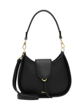 Tasche | Manuela | schwarz