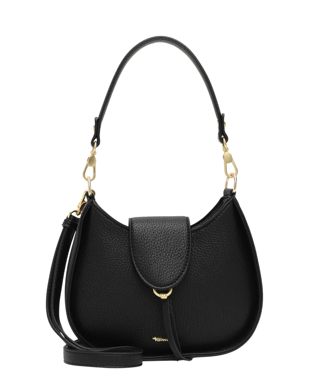 Tasche | Manuela | schwarz