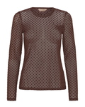 Mesh Shirt | Culture