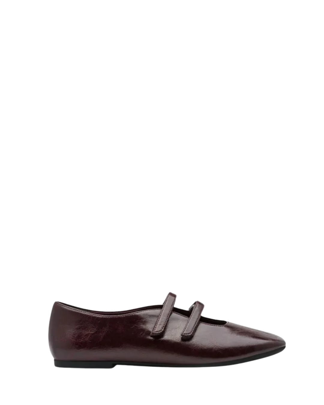 Mary-Jane-Ballerinas mit Riemchen von Tamaris