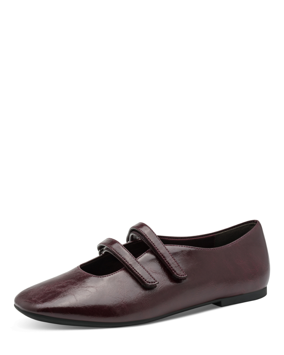 Mary-Jane-Ballerinas mit Riemchen | Tamaris