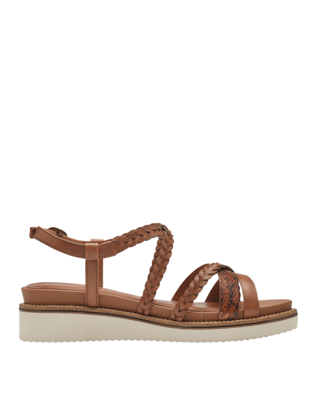 Plateau Sandale