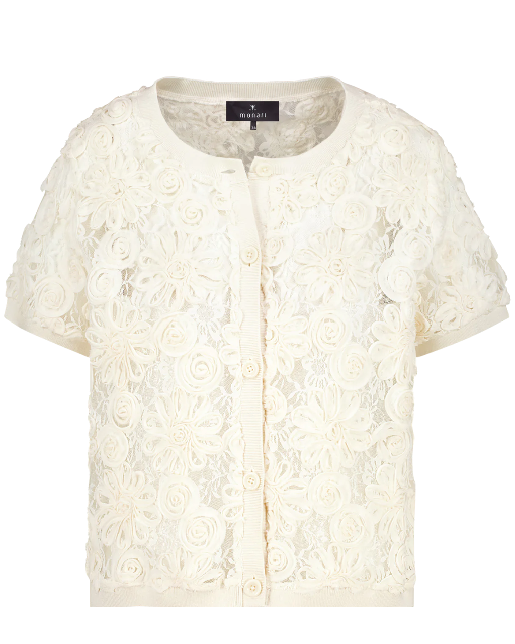 Strickjacke | Monari
