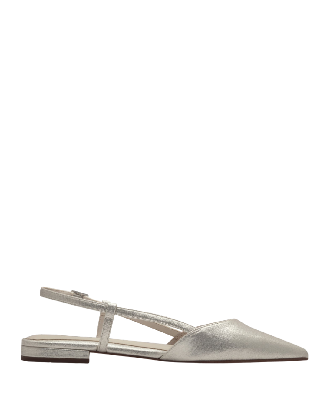 Slingback-Ballerina