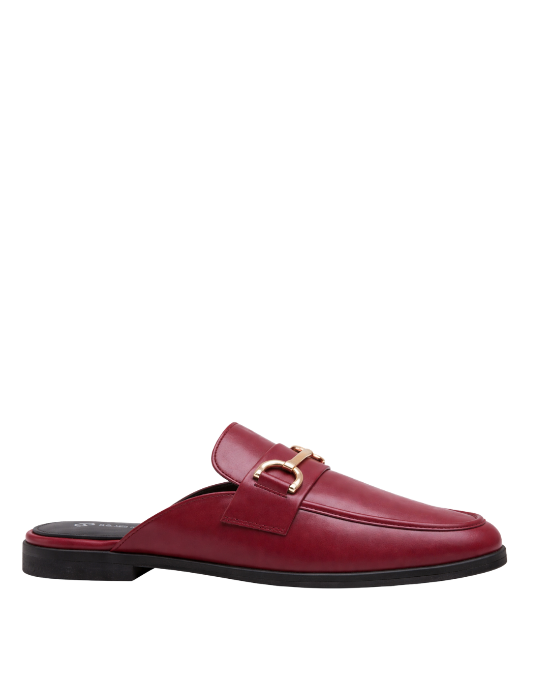 Mule Loafer | Gabriella