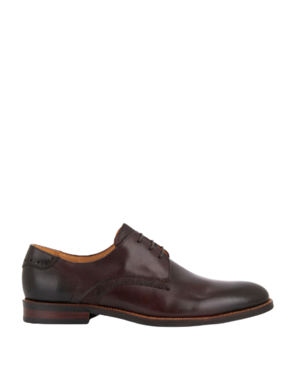 Schnürschuh | Scout