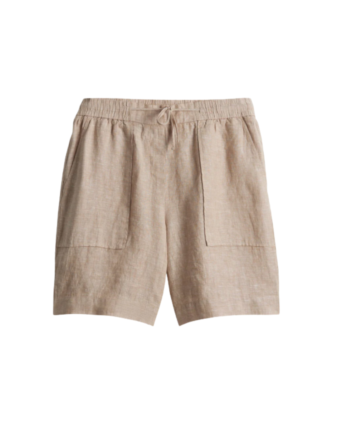 Shorts | Melane | Leinen