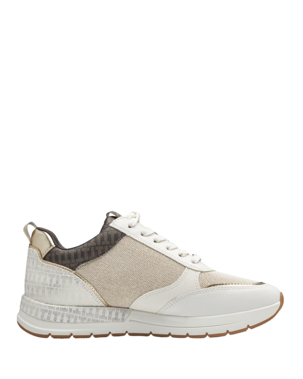 Comfort Sneaker