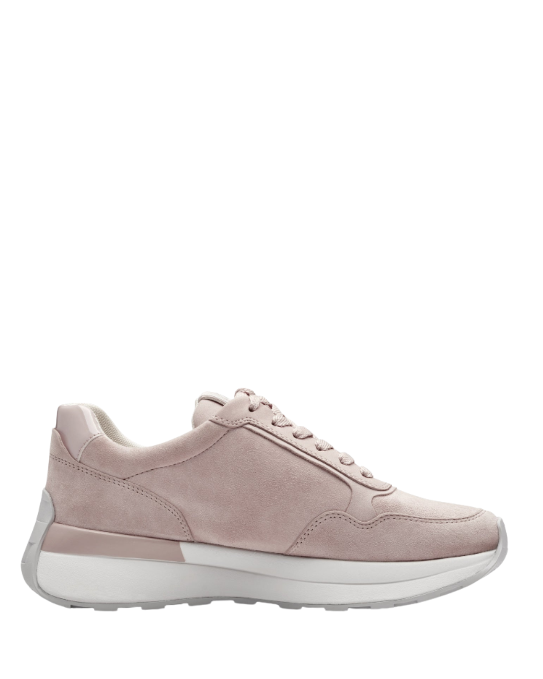 Soft Runner Sneaker