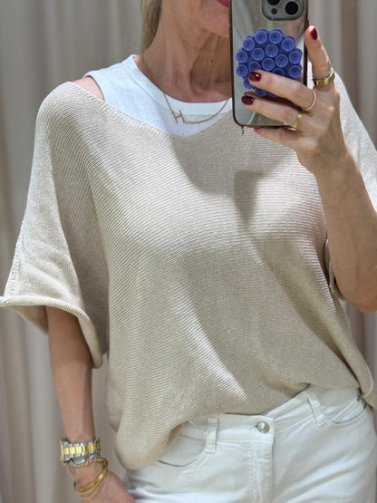 Pullover | Livia