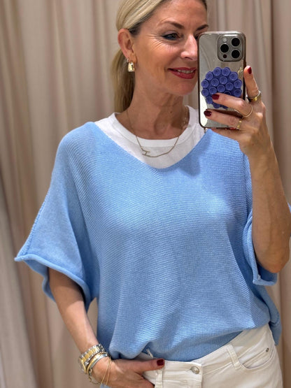 Pullover | Livia