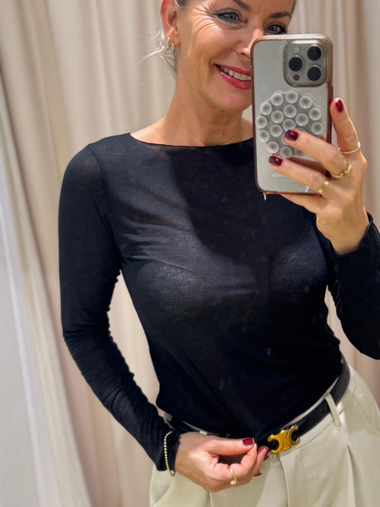 Shirt | Freja uni
