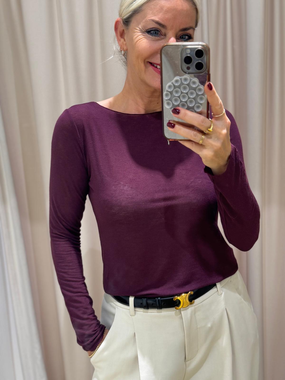 Shirt | Freja uni