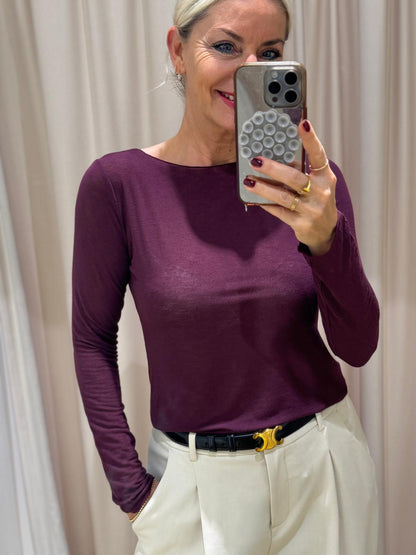 Shirt | Freja uni