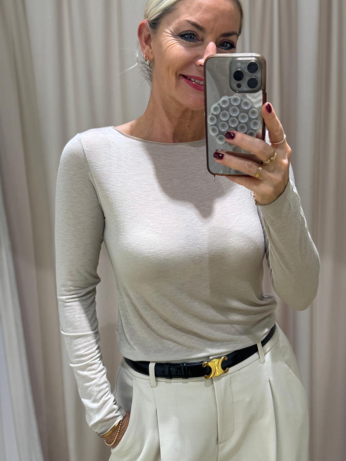 Shirt | Freja uni