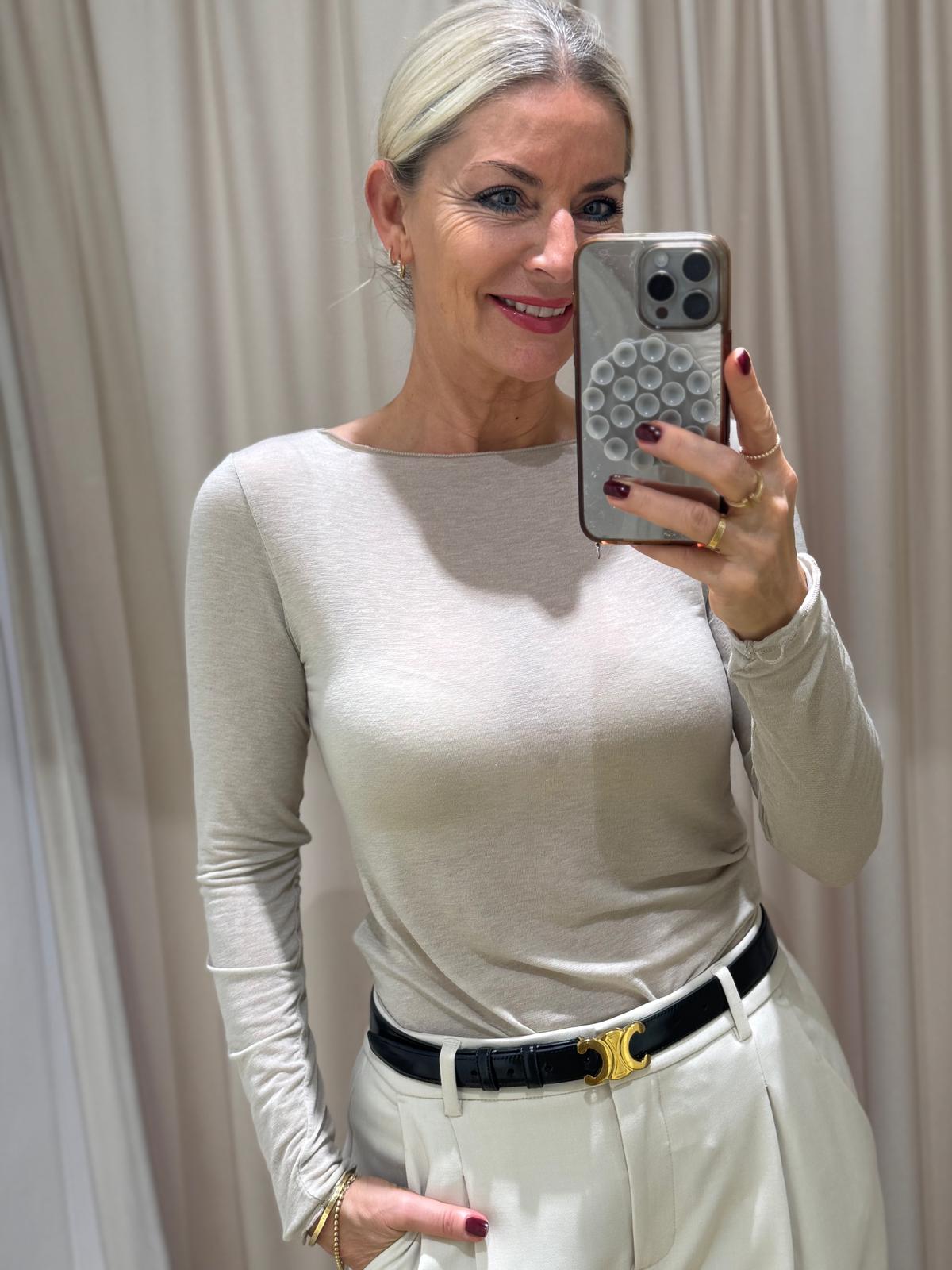 Shirt | Freja uni