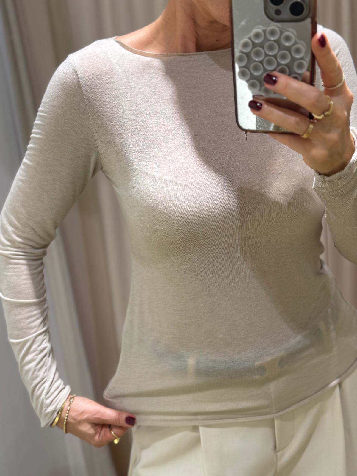 Shirt | Freja uni