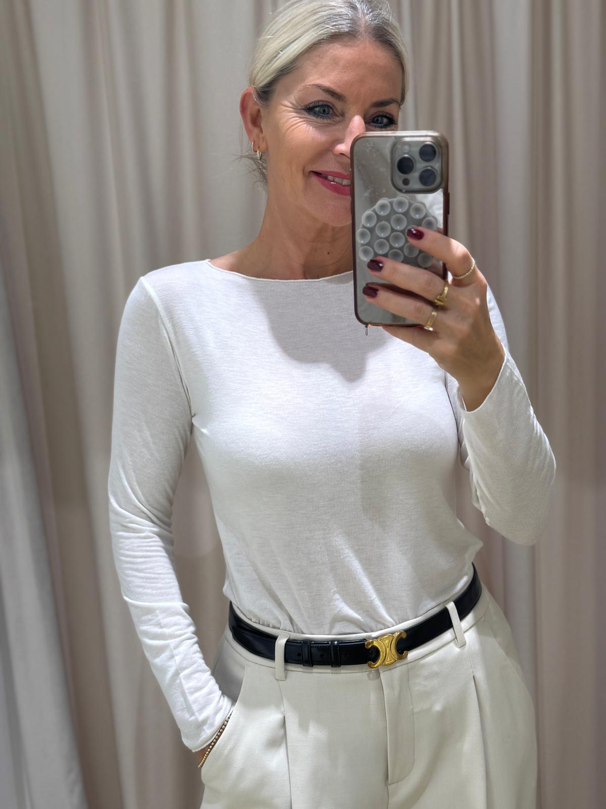 Shirt | Freja uni