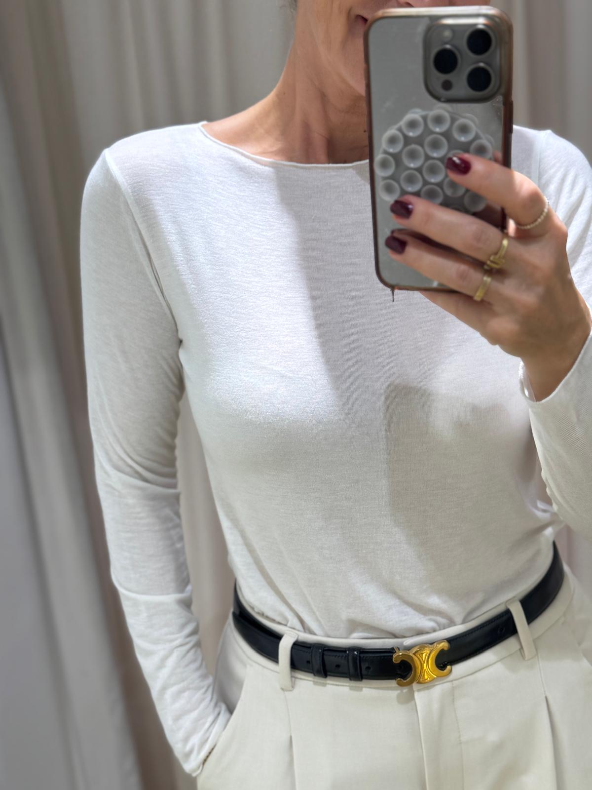 Shirt | Freja uni
