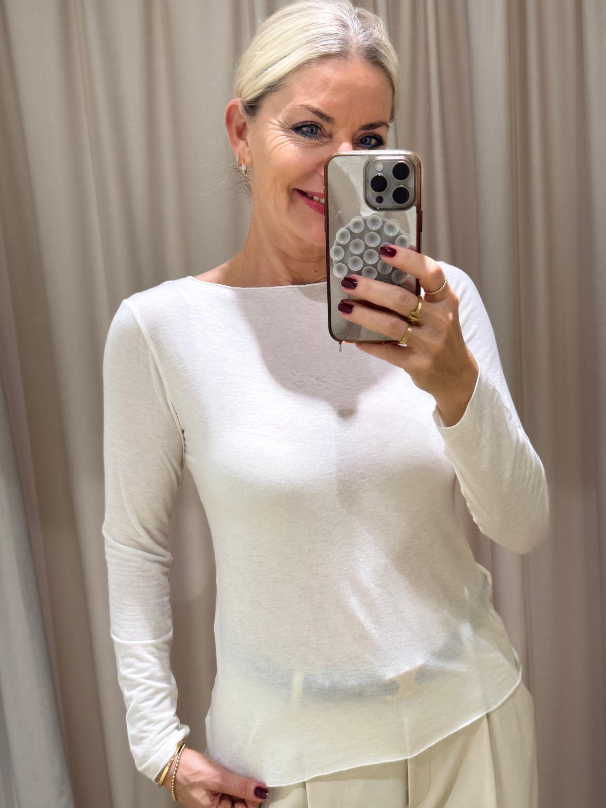 Shirt | Freja uni