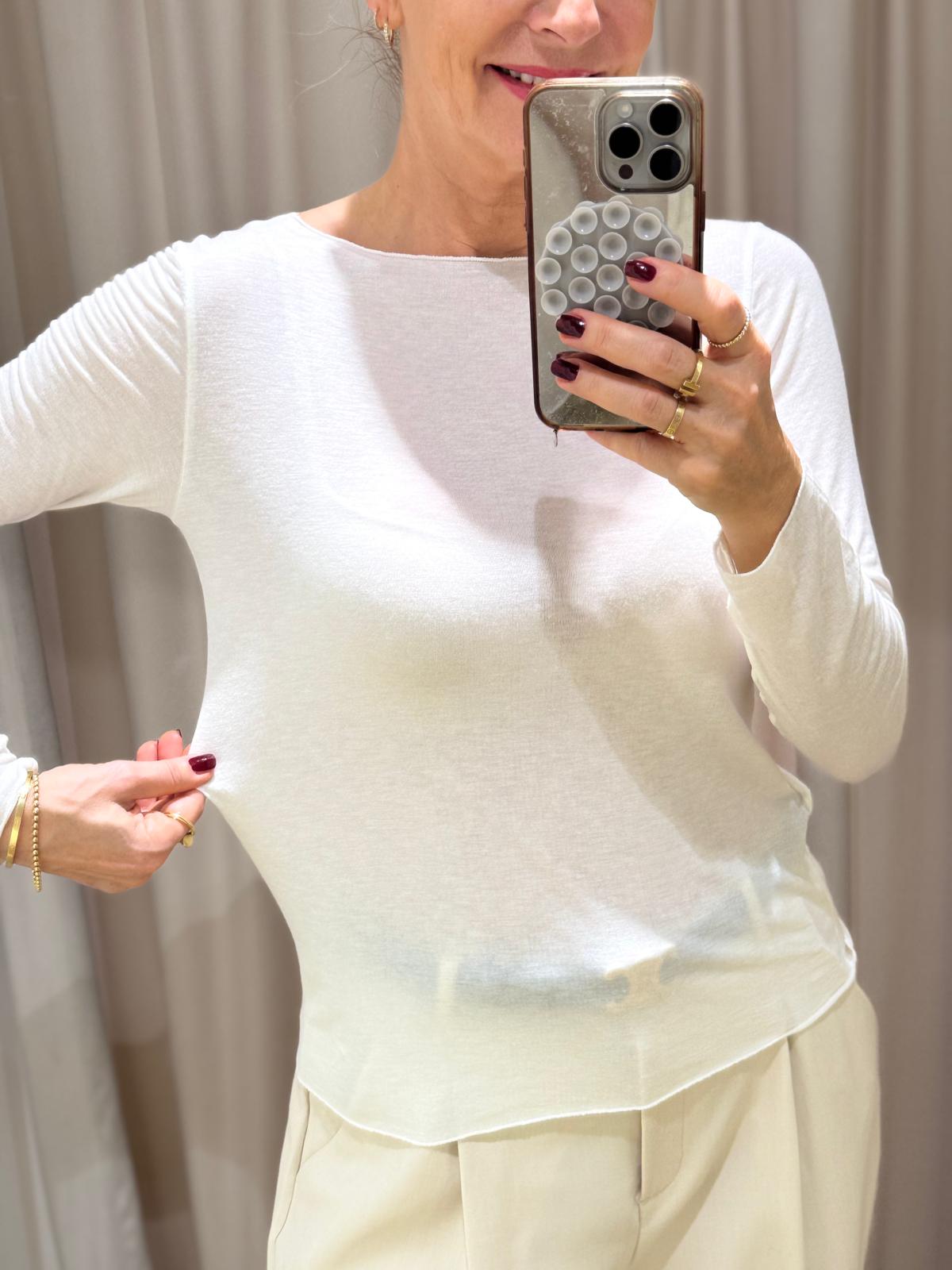 Shirt | Freja uni