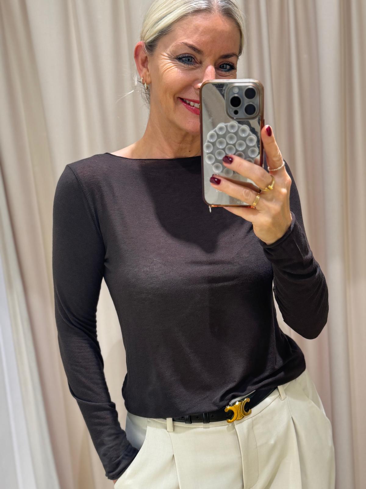 Shirt | Freja uni