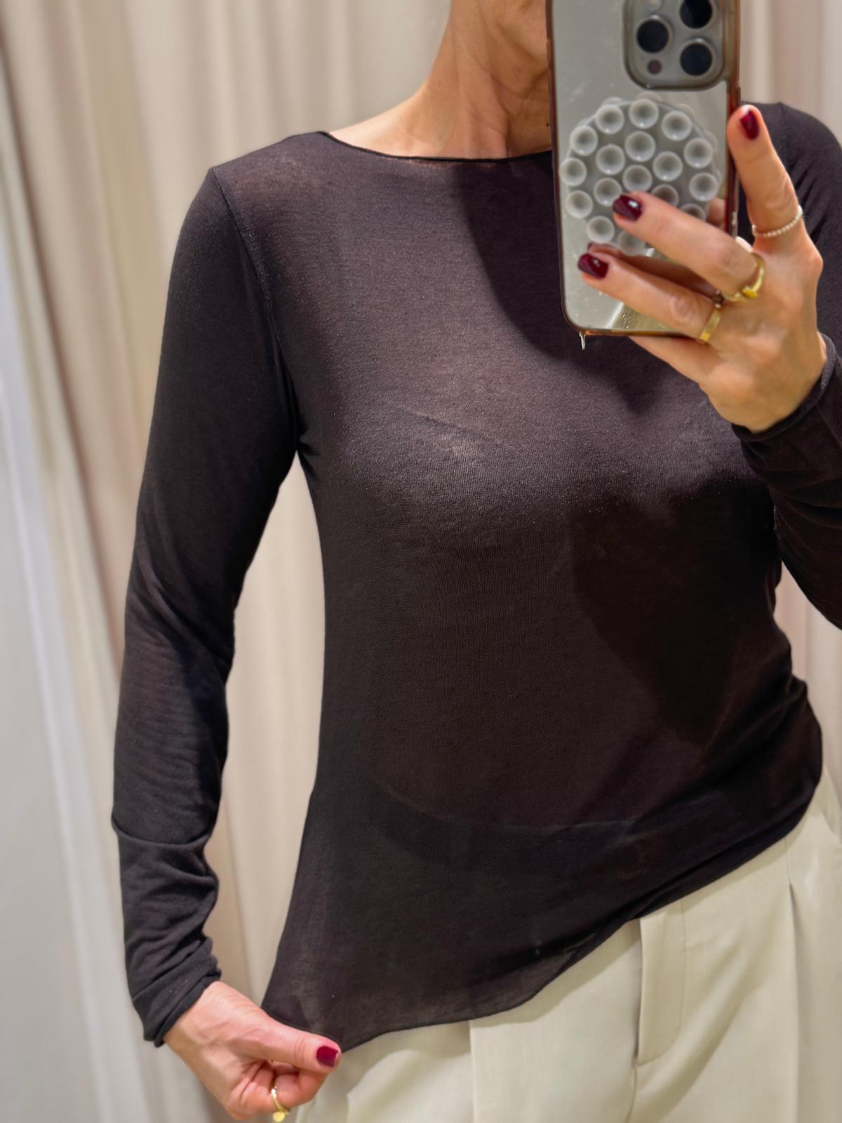 Shirt | Freja uni