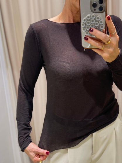 Shirt | Freja uni