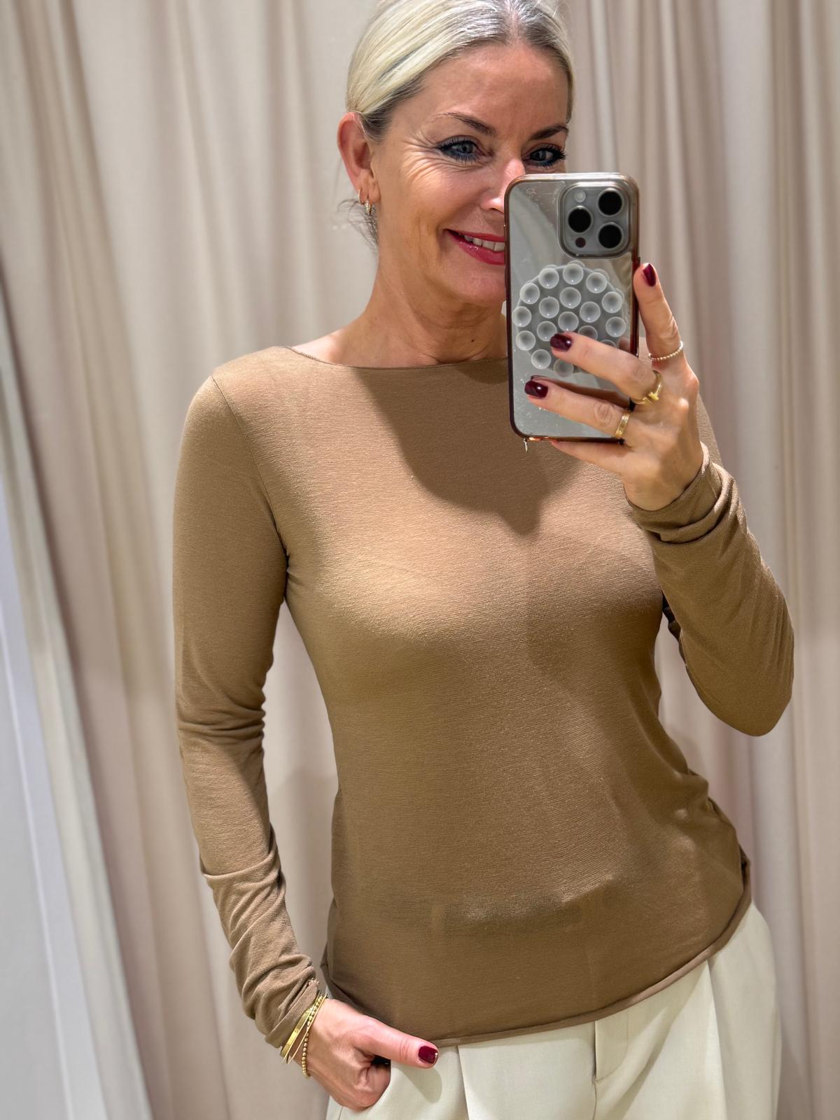 Shirt | Freja uni