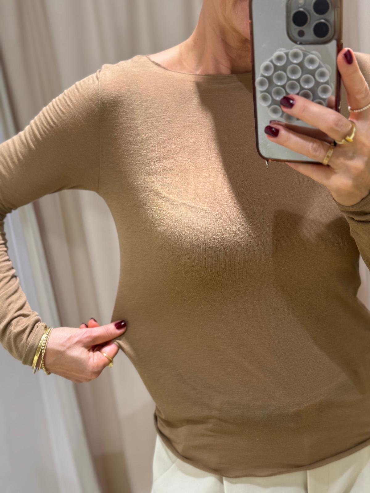 Shirt | Freja uni