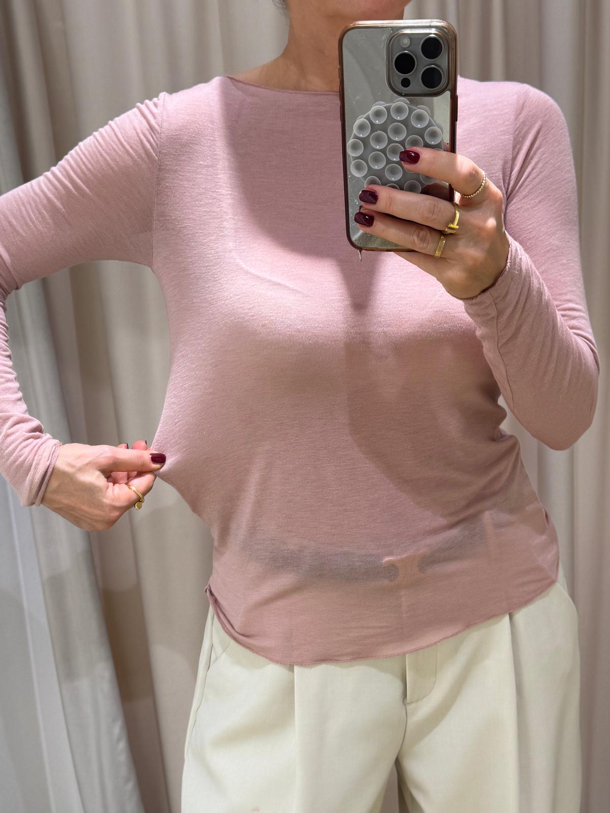 Shirt | Freja uni