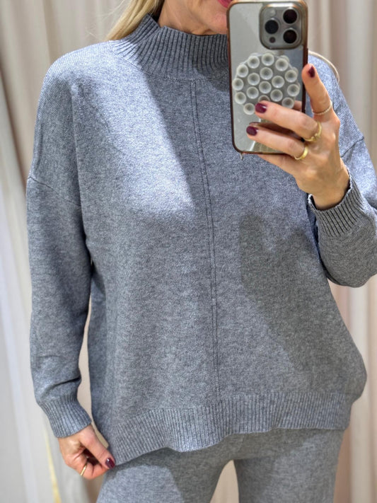 Pullover | Cosy