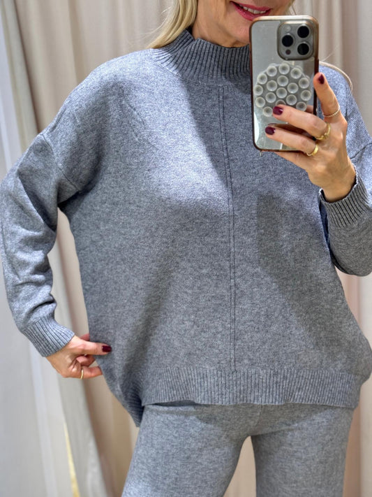Pullover | Cosy