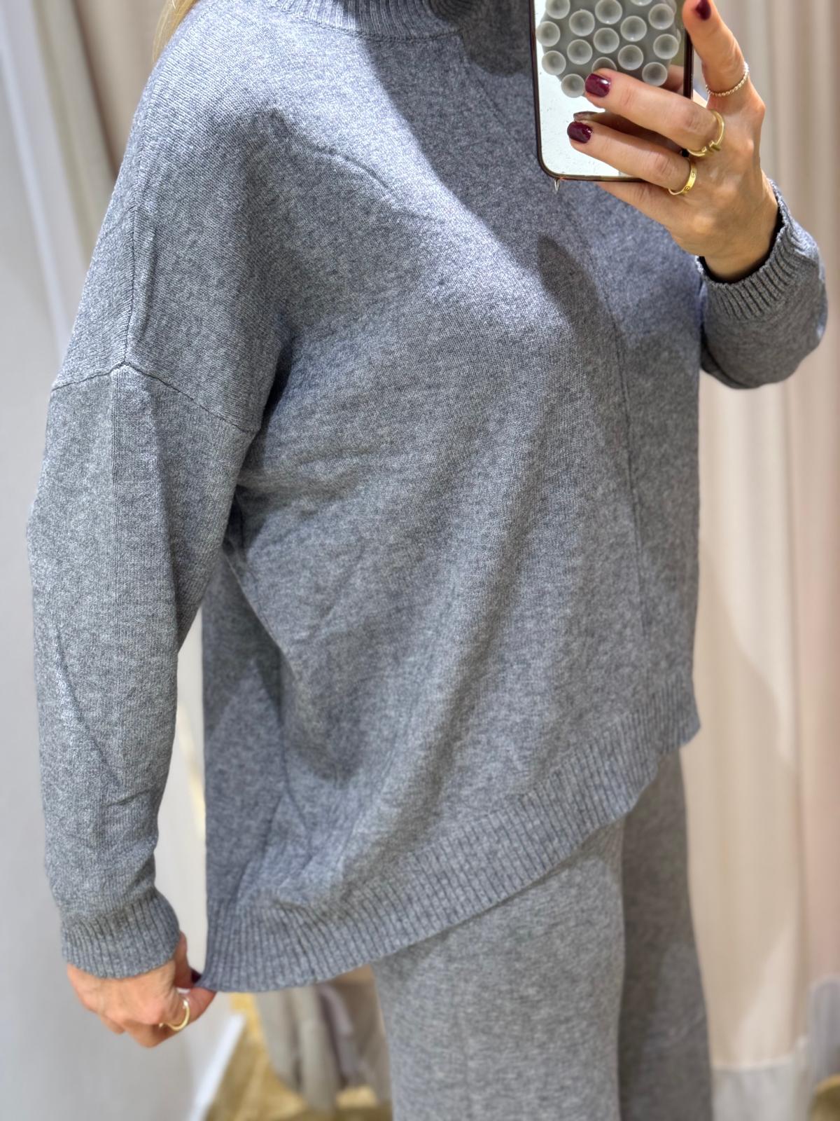 Pullover | Cosy