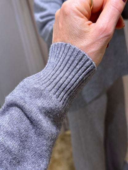 Pullover | Cosy