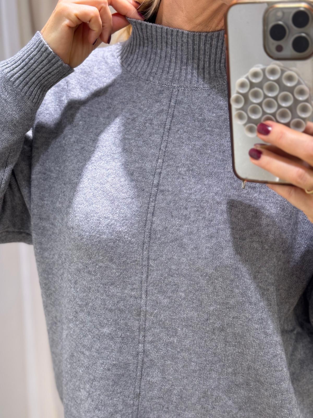 Pullover | Cosy