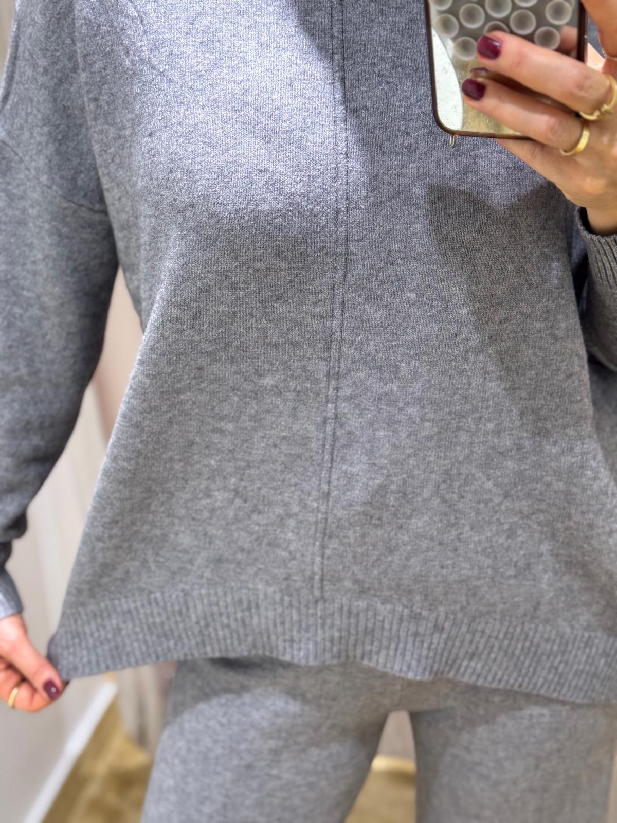 Pullover | Cosy