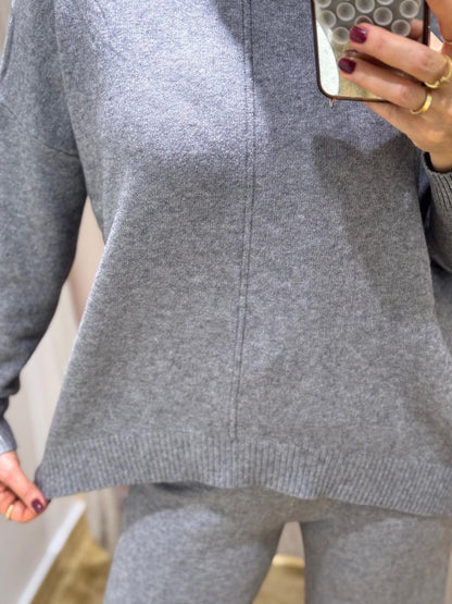 Pullover | Cosy